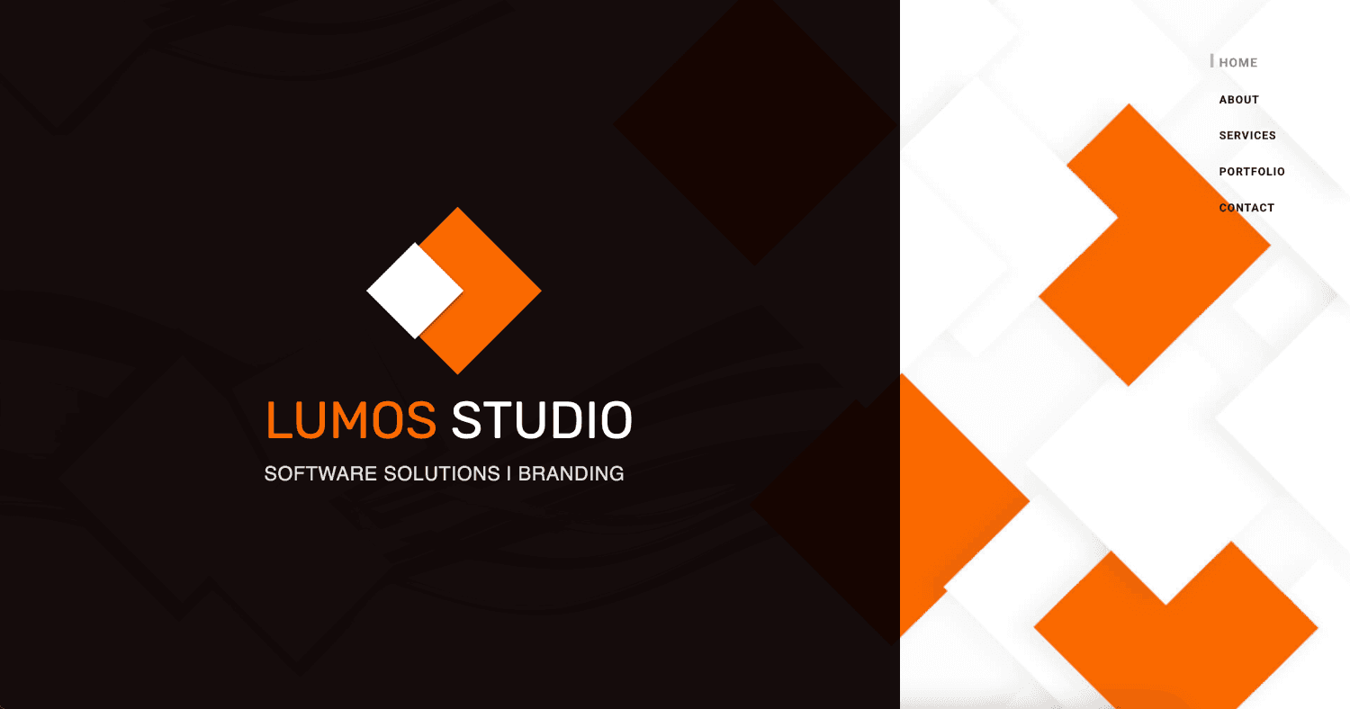 IT Solutions Agency Website